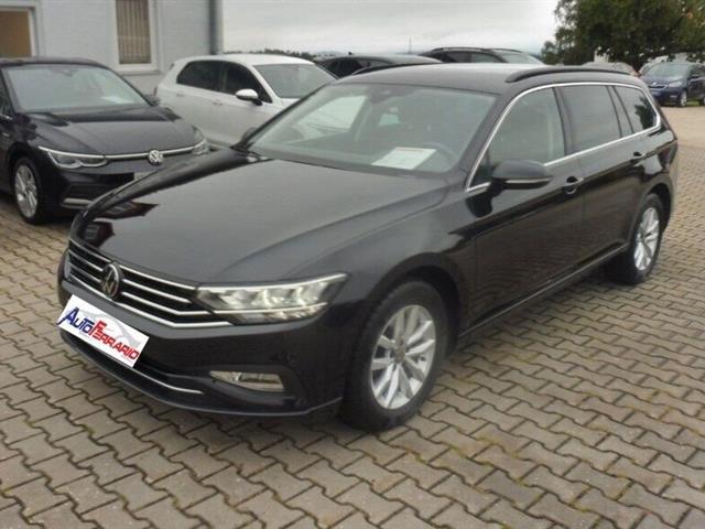 VOLKSWAGEN PASSAT Variant 1.5 TSI ACT DSG Business