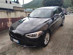 BMW SERIE 1 i 5p. Sport F20