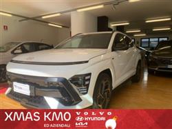 HYUNDAI NEW KONA HYBRID HEV 1.6 DCT NLine