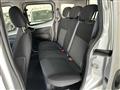 FIAT QUBO 1.4 8V 77 CV Easy Natural Power