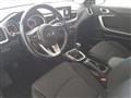 KIA CEED 1.4 MPi BIFUEL GPL 5p. Business Class