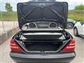 MERCEDES CLASSE SLK cat Kompressor Evo