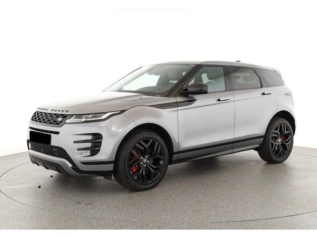 LAND ROVER RANGE ROVER EVOQUE HYBRID 2.0 200cv AWD Auto R-Dynamic SE Tetto/Pelle/Led/20