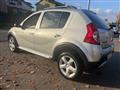 DACIA NUOVA SANDERO STEPWAY Stepway 1.6 8V GPL 85CV