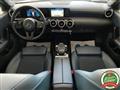 MERCEDES CLASSE A d Automatic Sport Tetto Navi Iva Full