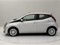 TOYOTA AYGO 1.0 x-play 72cv