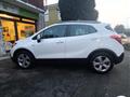 OPEL MOKKA GPL