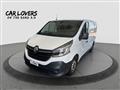 RENAULT TRAFIC T29 2.0 dci 120cv L1H1 Ice