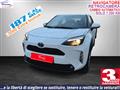 TOYOTA Yaris Cross 1.5h Business fwd 92cv e-cvt