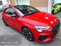 AUDI A3 SPORTBACK SPB 40 TFSI quattro S-tronic S-line FULL