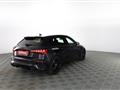 AUDI RS 3 SPORTBACK RS 3 SPB TFSI quattro S tronic