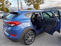 HYUNDAI TUCSON 1.7 CRDi DCT go!