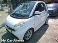 SMART FORTWO 800 40 kW coupé passion cdi