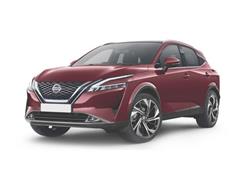 NISSAN NUOVO QASHQAI  N-CONNECTA MHYB 140