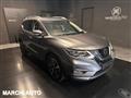 NISSAN X-TRAIL dCi 150 4WD Tekna