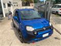 FIAT PANDA CROSS Panda Cross