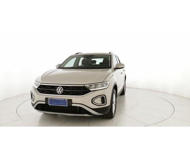 VOLKSWAGEN T-ROC 1.0 TSI 110CV LIFE