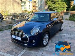 MINI MINI 3 PORTE 1.5 Cooper D