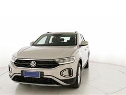 VOLKSWAGEN T-ROC 1.0 TSI 110CV LIFE