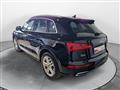 AUDI Q5 40 TDI 204 CV quattro S tronic S line plus