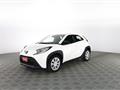 TOYOTA NUOVA AYGO X Aygo X 1.0 VVT-i 72 CV 5 porte Active