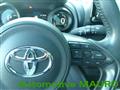 TOYOTA YARIS 1.5 Hybrid 5 porte Lounge