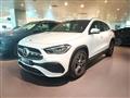 MERCEDES CLASSE GLA 200 d Premium auto