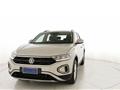 VOLKSWAGEN T-ROC 1.0 TSI 110CV LIFE