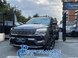 JEEP COMPASS 1.6 MJT II 2WD 80° ANNIVERSARIO*24M.G.*RCAM 360°*