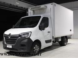 RENAULT MASTER T35 2.3 dCi 165 TP PL-SL-RG Gran Volume-FRIGO