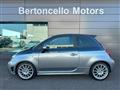 ABARTH 695 1.4 Turbo 180cv T-Jet RIVALE N. 0825 AKRAPOVIC