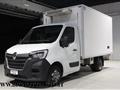 RENAULT MASTER T35 2.3 dCi 165 TP PL-SL-RG Gran Volume-FRIGO