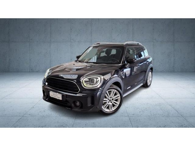 MINI COUNTRYMAN 2.0 Cooper D Hype Countryman Aut. + Tetto