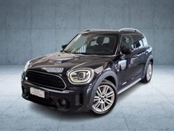 MINI COUNTRYMAN 2.0 Cooper D Hype Countryman Aut. + Tetto