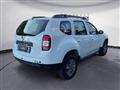 DACIA DUSTER 1.6 110CV 4x2 GPL Ambiance