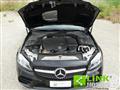 MERCEDES CLASSE C d Auto Executive G-TRONIC