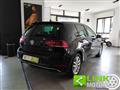 VOLKSWAGEN GOLF 1.6 TDI 115 CV 5p. Executive BlueMotionVENDUTA