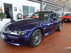 BMW Z3 1.9 16V cat Roadster