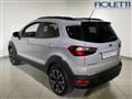 FORD ECOSPORT 1.0 EcoBoost 125 CV Start&Stop Active