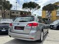 SUBARU LEGACY 2.0 D-S SW 4WD Diesel 4 x 4