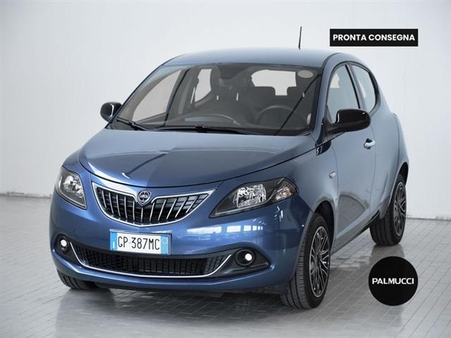 LANCIA YPSILON 1.0 FireFly 5 porte S&S Hybrid Gold