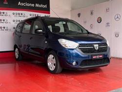 DACIA Lodgy 1.5 Blue dCi 8V 95 CV 7p. Comfort