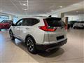 HONDA CR-V 1.5 t Elegance Navi 173cv** GPL - UNIPROP. **