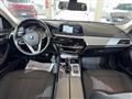 BMW SERIE 5 d Efficient Dynamics Business