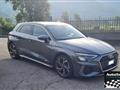 AUDI A3 SPB 30 TDI S line edition