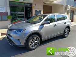 TOYOTA RAV4 2.5 Hybrid 2WD Business 64000KM