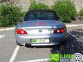 BMW Z3 1.9 cat Roadster