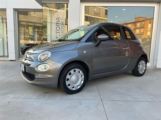 FIAT 500 1.2 S