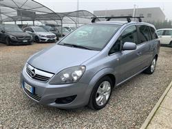 OPEL ZAFIRA 1.7 CDTI 125CV ecoFLEX Cosmo