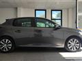 PEUGEOT 208 PureTech 75 Stop&Start 5 porte Active